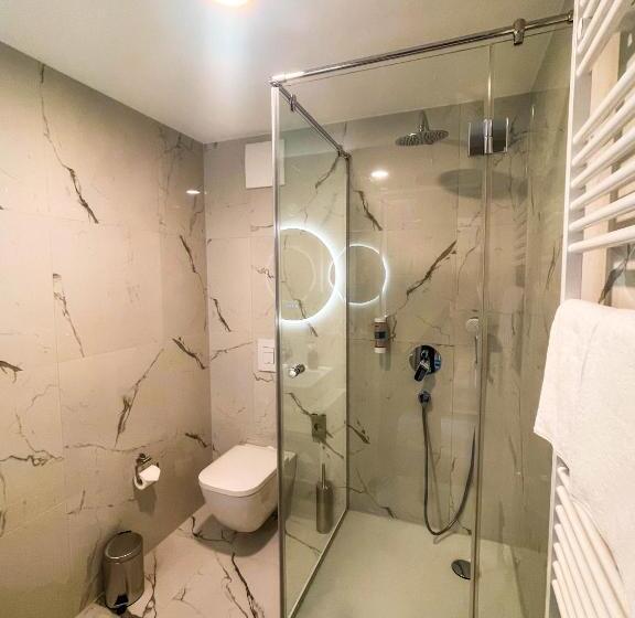 هتل Dx Apartments