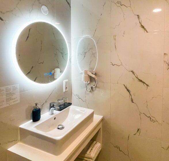 هتل Dx Apartments