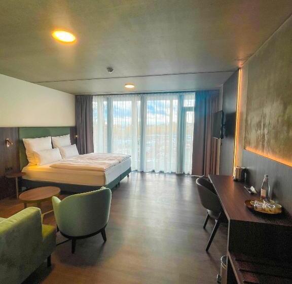 هتل Dx Apartments