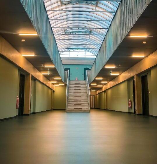 هتل Dx Apartments