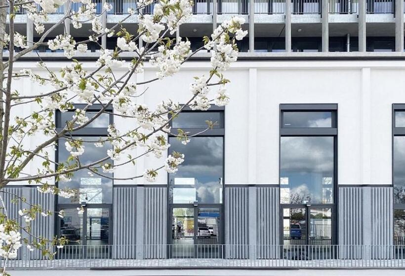 هتل Dx Apartments