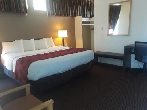 בית מלון כפרי Econo Lodge