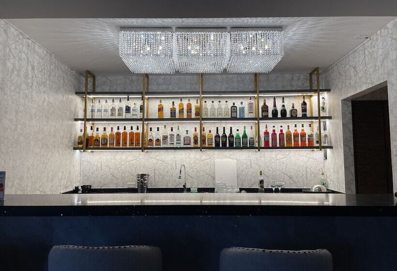 فندق El Alamo, Ejecutivo Y Spa