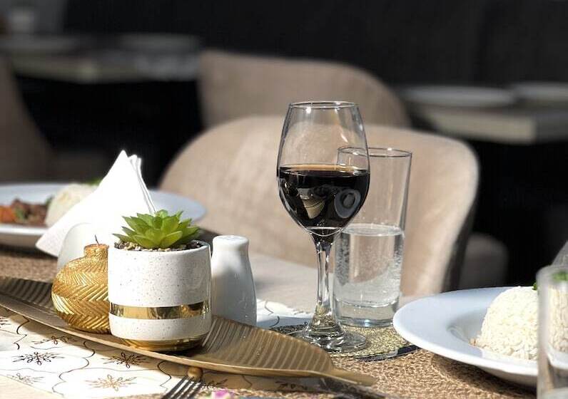 酒店 El Alamo, Ejecutivo Y Spa