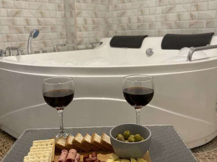 فندق El Alamo, Ejecutivo Y Spa