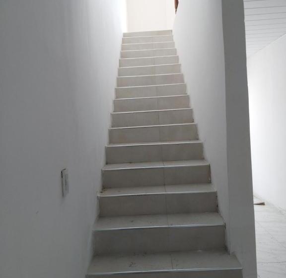 Отель El Huerto