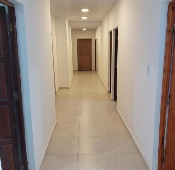 Отель El Huerto