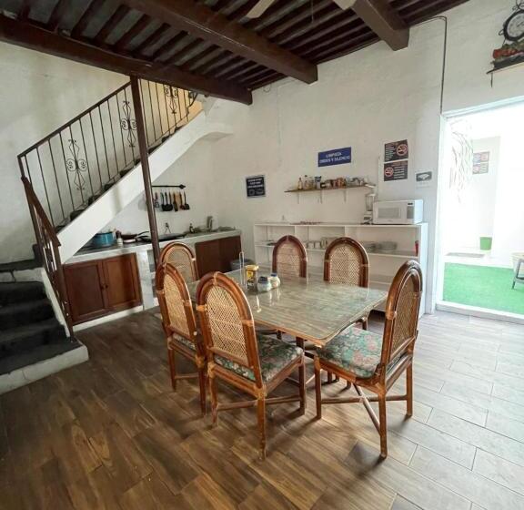 هتل Enso In Downtown