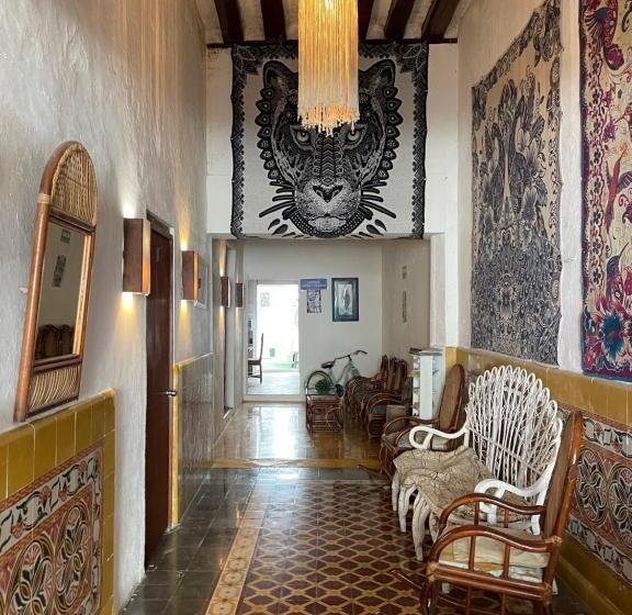 هتل Enso In Downtown