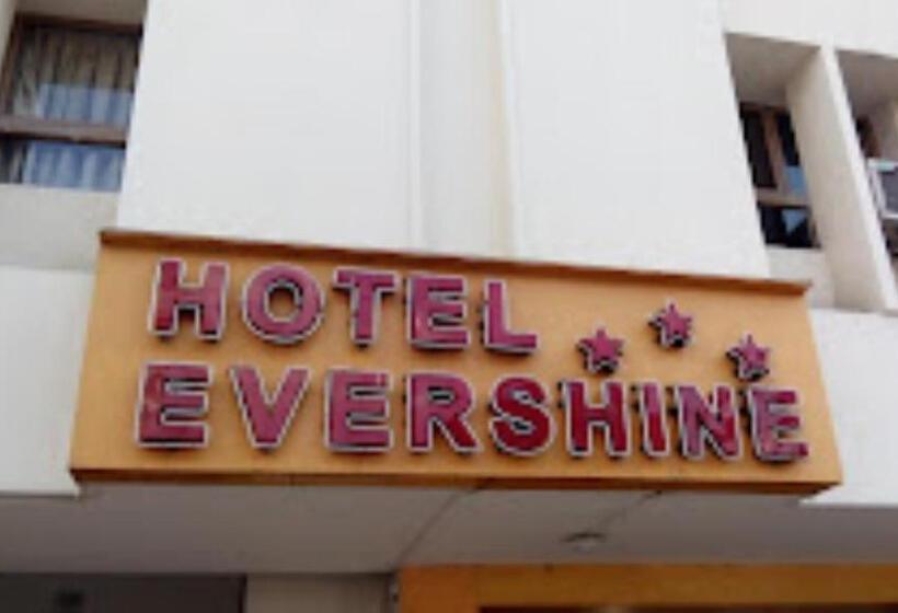 Отель Evershine