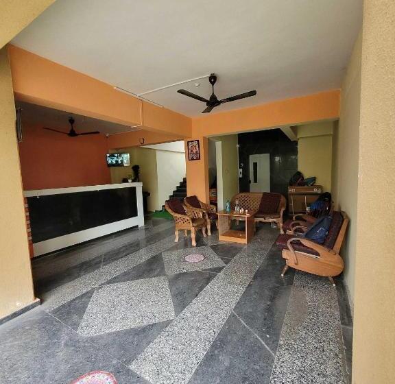 فندق Flagship Sunshine Lodge