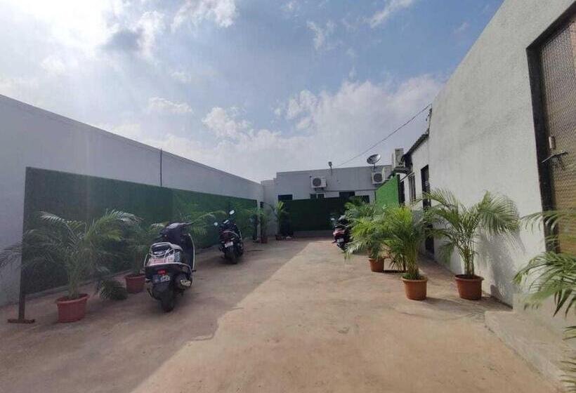 فندق Flagship Sunshine Lodge