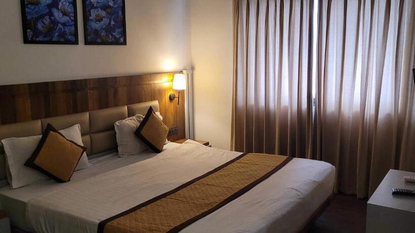 호텔 Flagship Sunshine Lodge