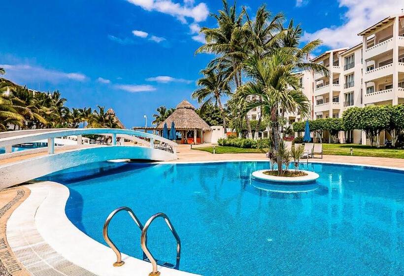 فندق Flamingos Beach 401