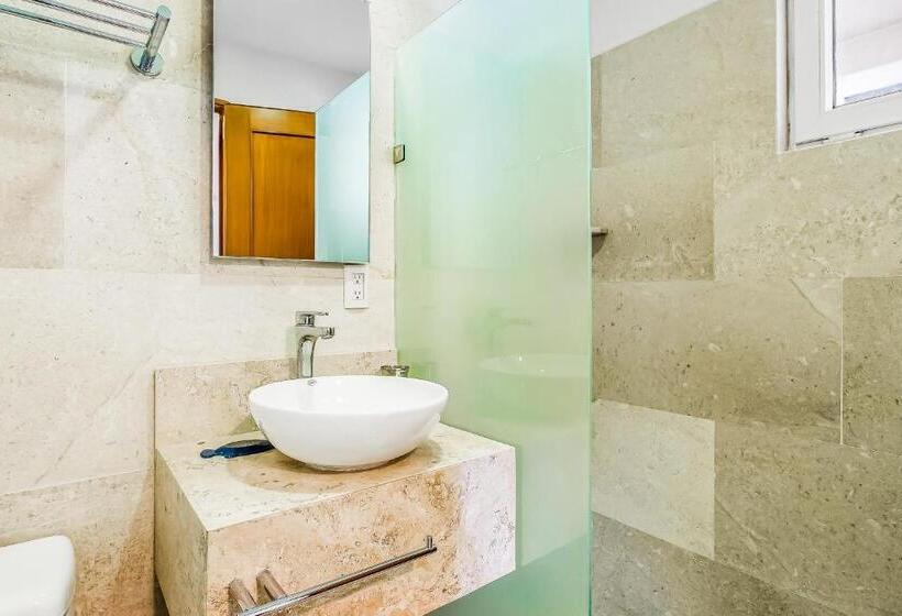 فندق Flamingos Beach 401