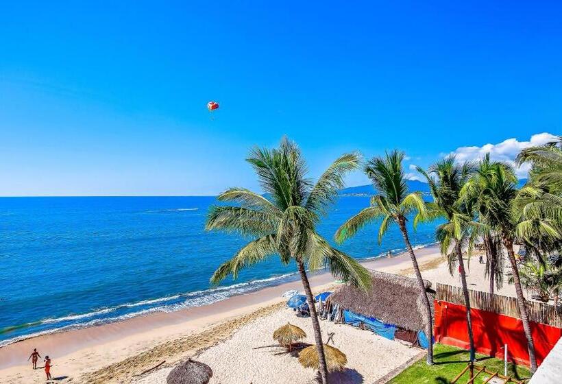 فندق Flamingos Beach 401