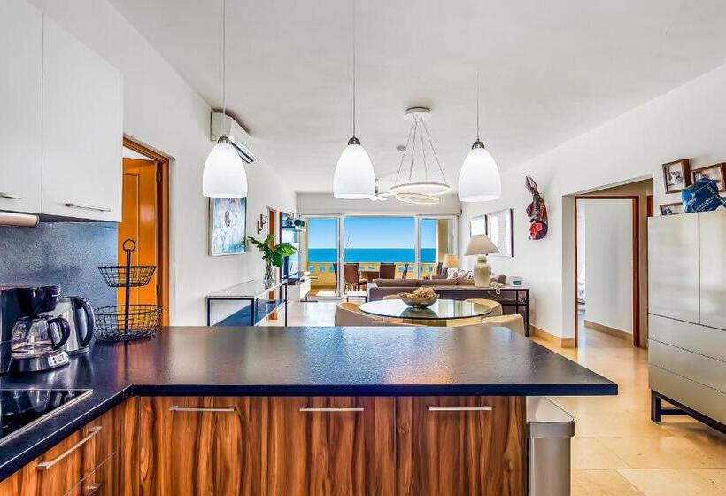 فندق Flamingos Beach 401