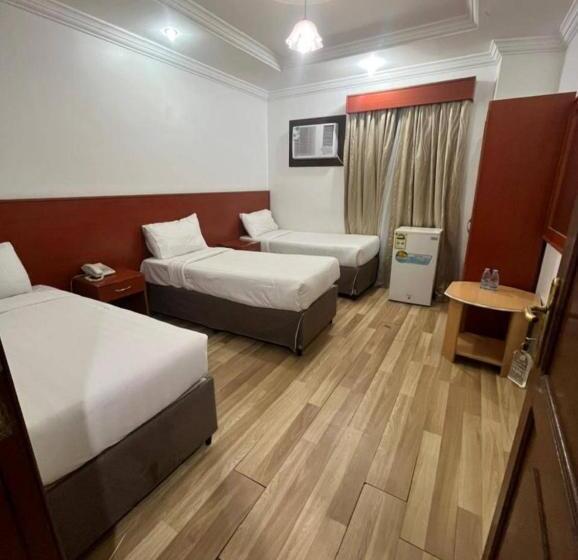 בית מלון כפרי Fundaq Badar Al Hadeth