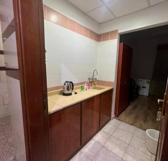 בית מלון כפרי Fundaq Badar Al Hadeth