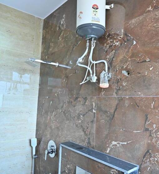 Отель Gateway Guest House