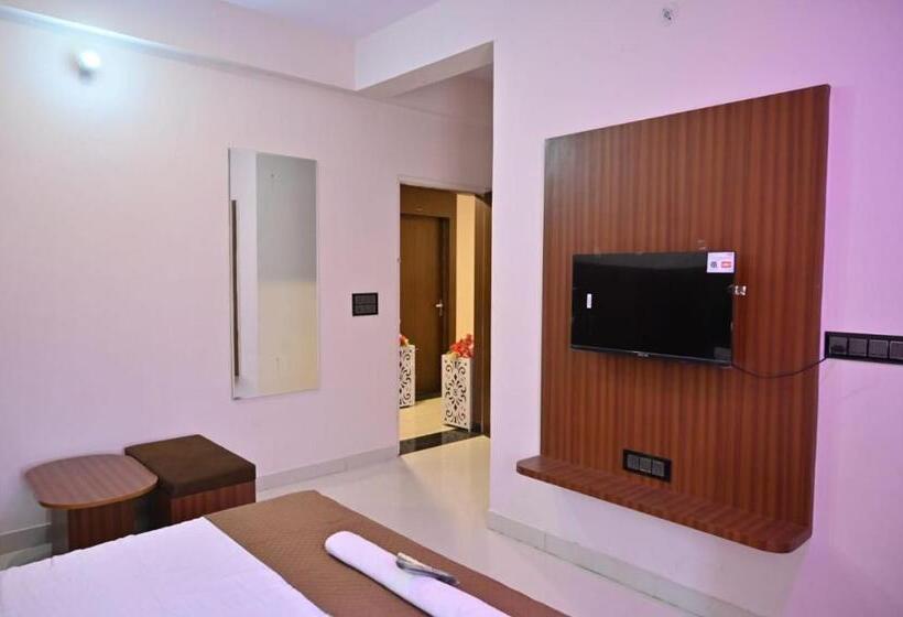 Отель Gateway Guest House