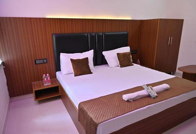 Отель Gateway Guest House