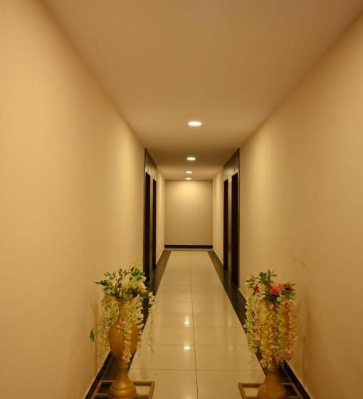 Отель Gateway Guest House