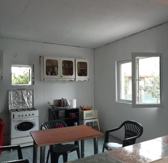 Отель Gheorghe Cornelia