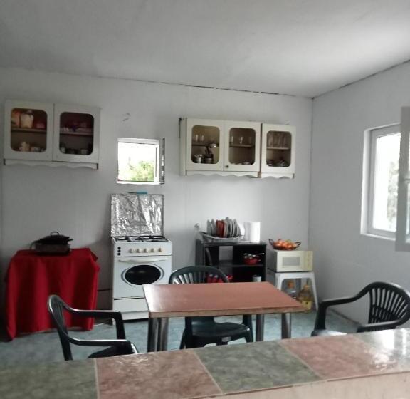 Отель Gheorghe Cornelia