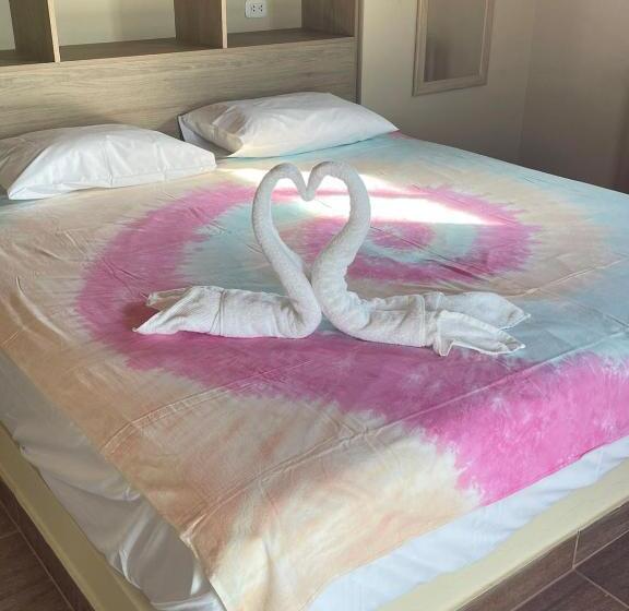 هتل Gran Azul Bungalows