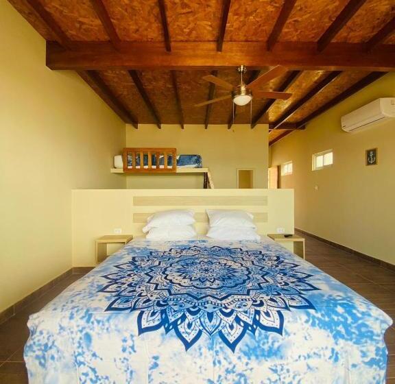 هتل Gran Azul Bungalows