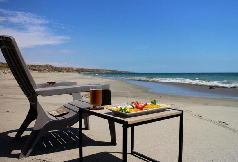 هتل Gran Azul Bungalows