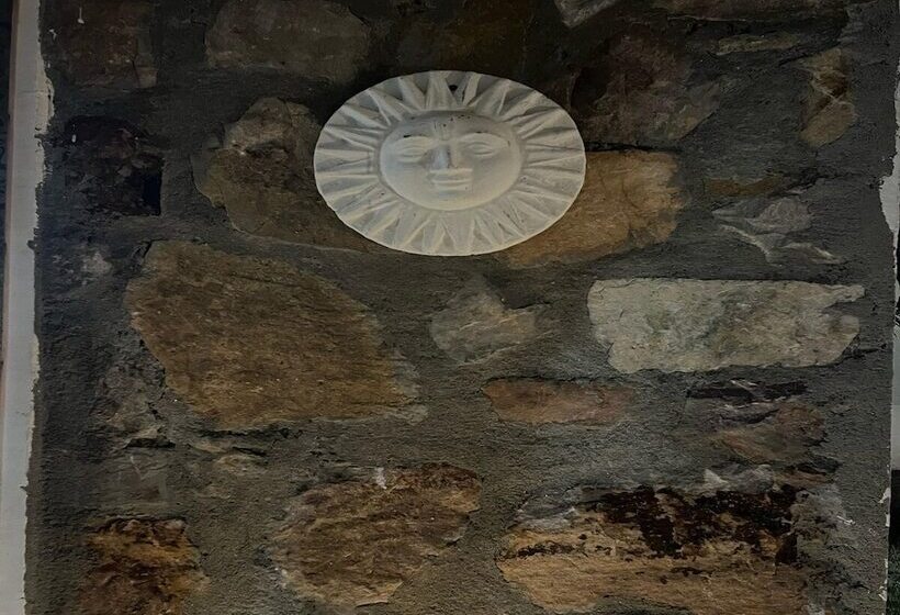 בית מלון כפרי Hem Vilas