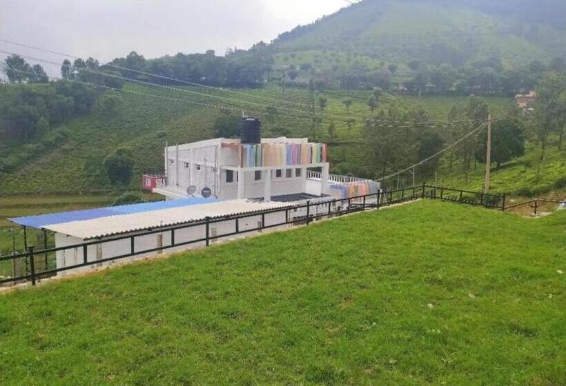 בית מלון כפרי Hill Park