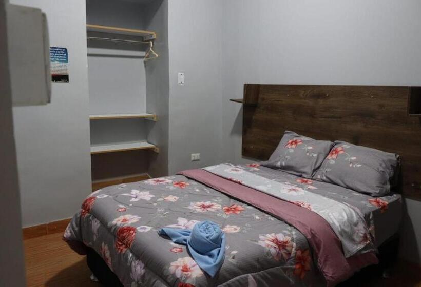 هتل Hospedaje Tel Aviv