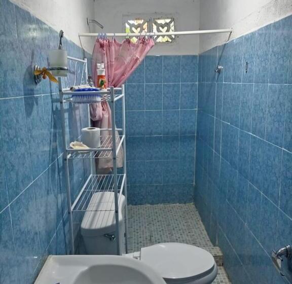 호텔 Hostal Ebenezer