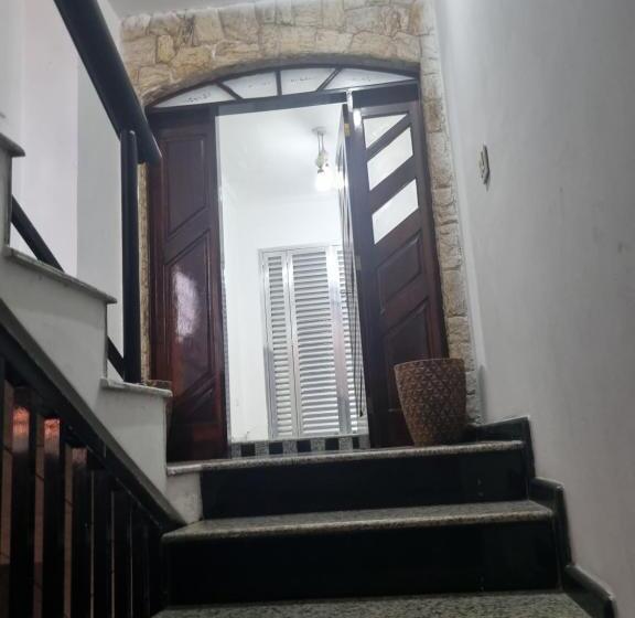 Отель Hostel Anprado 7