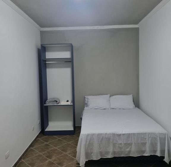 Отель Hostel Anprado 7