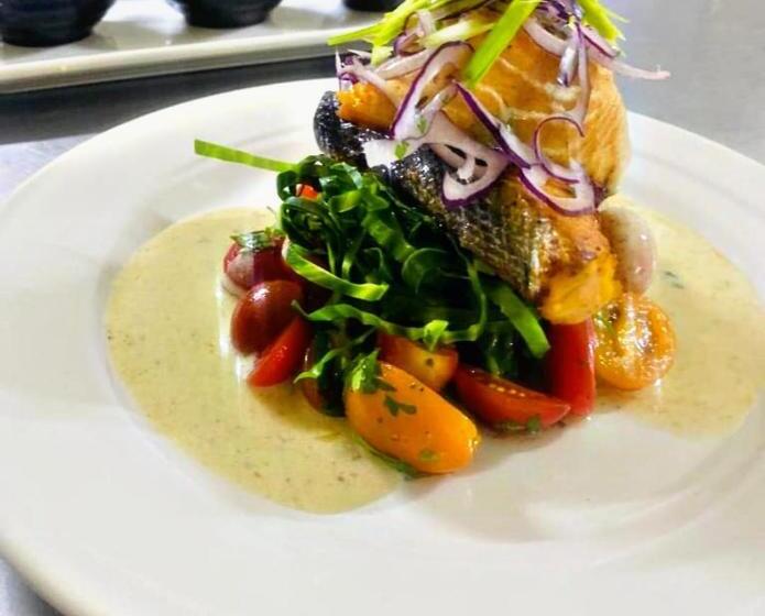 هتل Hôtel Badraoui