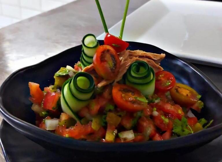 هتل Hôtel Badraoui