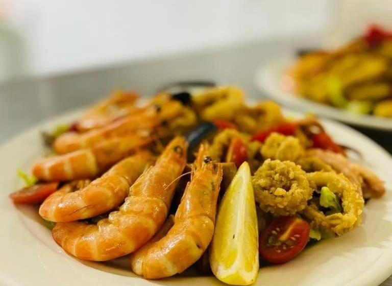 هتل Hôtel Badraoui