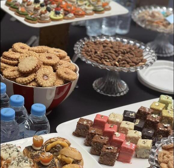 هتل Hôtel Badraoui