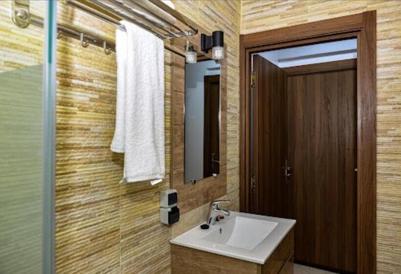 هتل Hôtel Badraoui