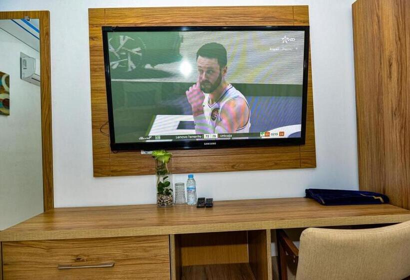 هتل Hôtel Badraoui