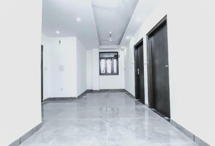 酒店 Istay Paradise