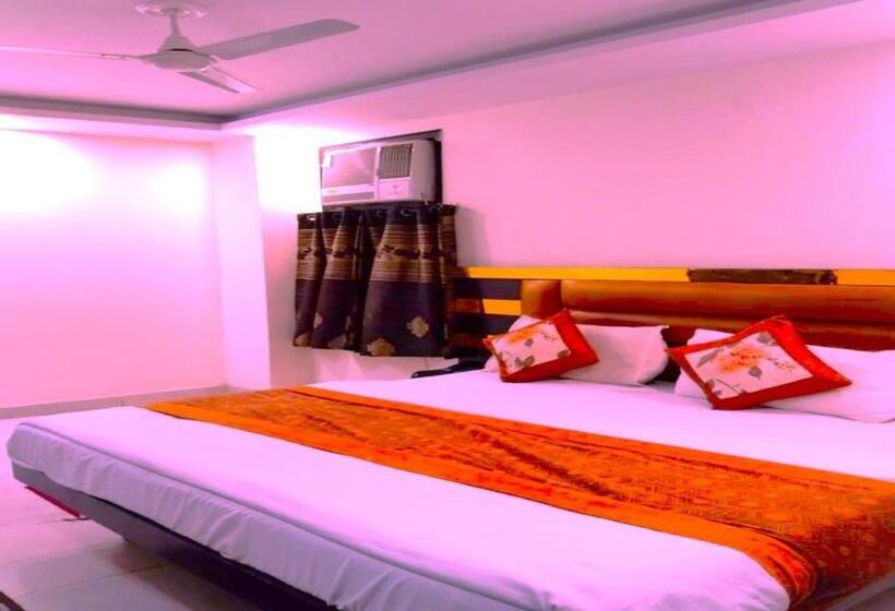 酒店 Istay Paradise