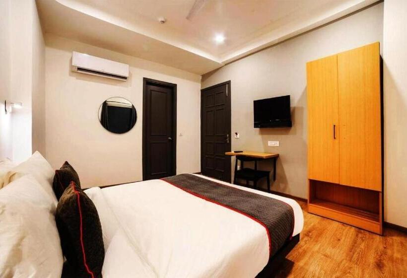 酒店 Istay Paradise