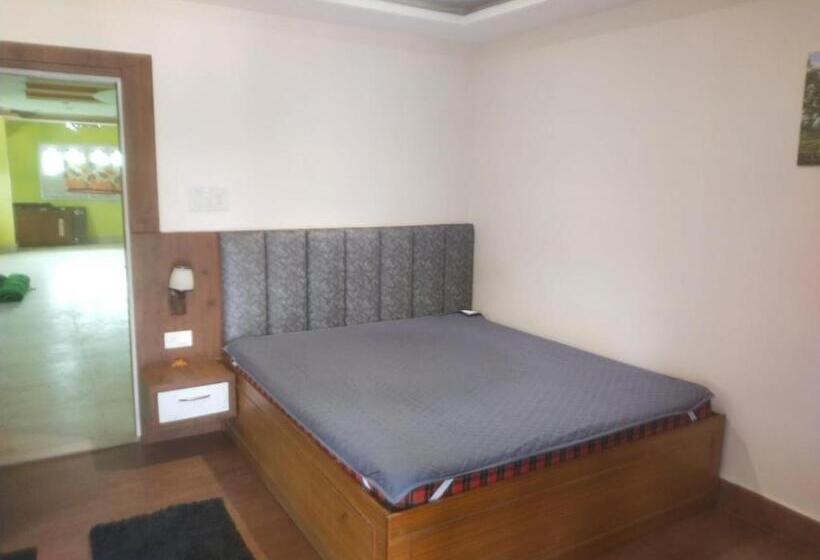 בית מלון כפרי Jupiter Eco Resort