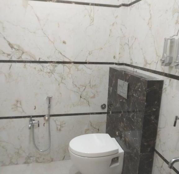 בית מלון כפרי Jupiter Eco Resort
