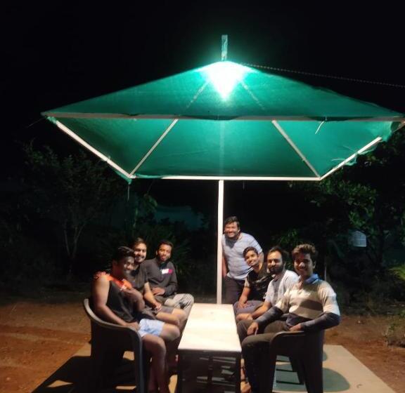 فندق Just Chill Farmhouse